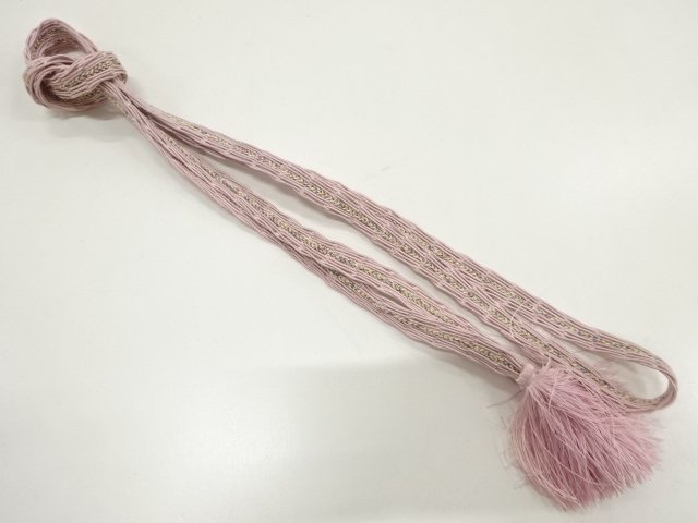 Japanese Kimono / Accessories Silk